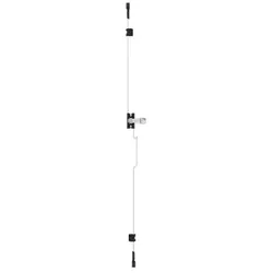 Striebel & John TZ206 Stangenverschluss Inkl. Schlosskörper, 6RE=900 mm 2CPX010464R9999