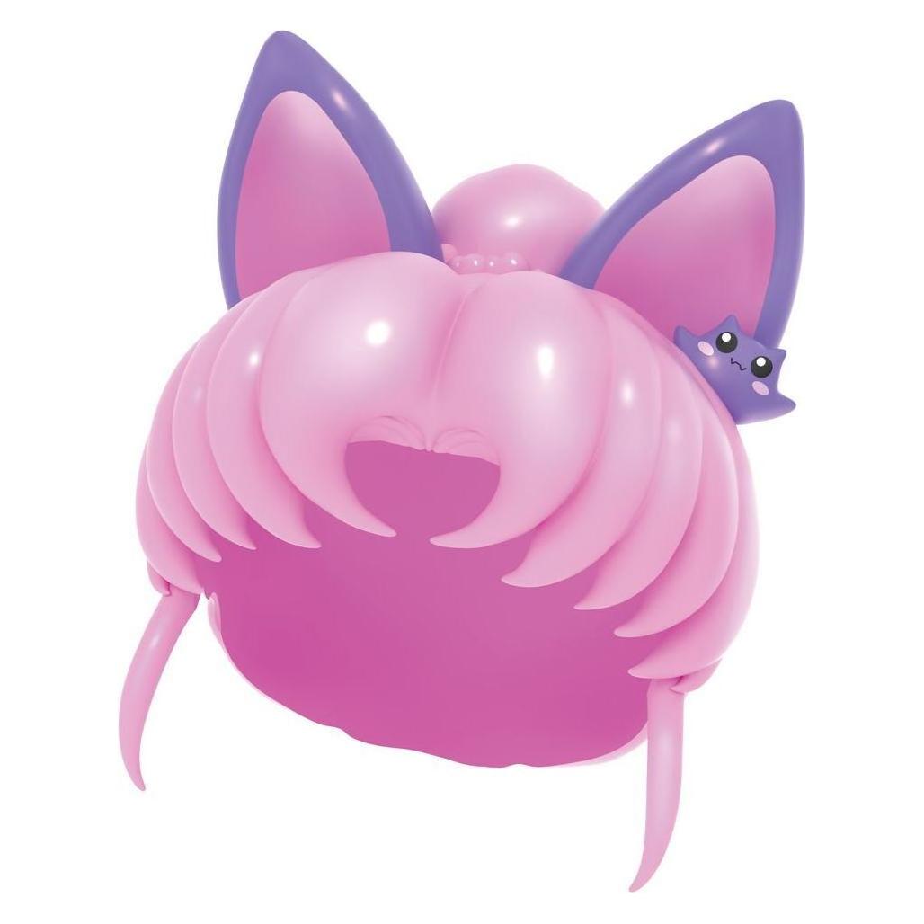 Animakii Einhorn / Fledermaus Puppen Set (61534374)
