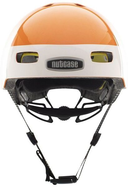 Nutcase Little Nutty Lightnin' Gloss Mips - Xs (48-52 Cm)