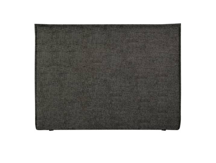 Tête de lit Douceur gris 160 cm- Epeda