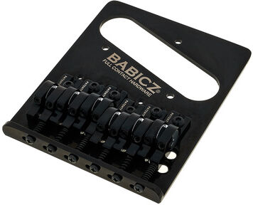 Babicz FCH Tele Bridge BK