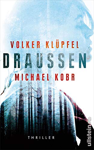 Volker Klüpfel - DRAUSSEN: Thriller - Preis vom 11.10.2026 15:43:13 h
