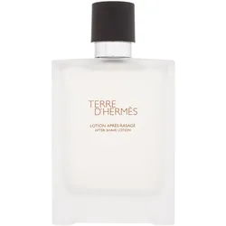 Hermès, Aftershave, Terre d' (Aftershave Lotion, 100 ml)