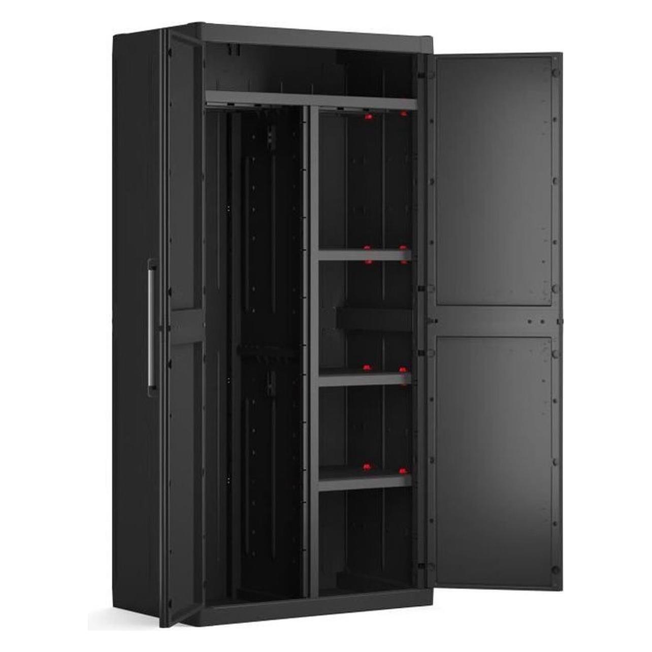 Keter Detroit XL (54 cm, 182 cm) (CRV249804)
