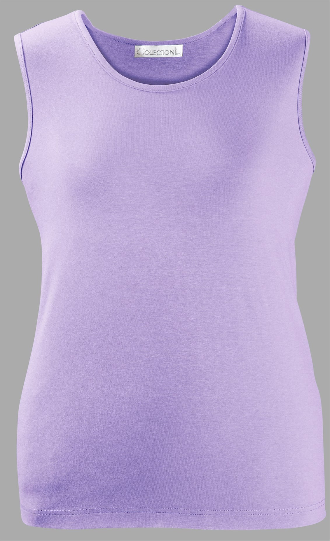 Casual Looks lavendel 38