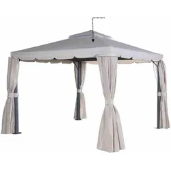 Siena Garden, Pavillon, Dubai (300 cm, 300 cm)