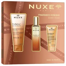 Nuxe Geschenkset 2025 Parfum 1 P