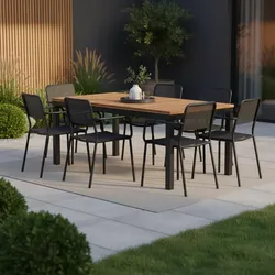 GARTENTISCH N86395