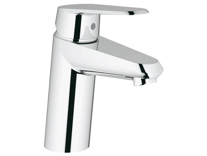 Eurodisc Cosmopolitan Mitigeur monocommande 1/2 lavabo Taille S (3246920E)
