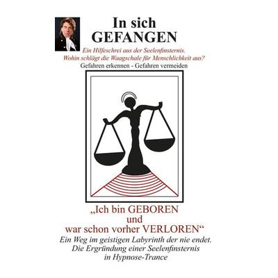 In sich gefangen, Taschenbuch von Franco Tayler, Romeon-Verlag, 978-3-96229-423-6