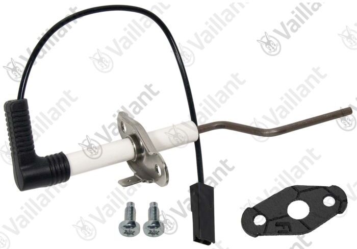 Elektrode (Ionisation) 0010029270 Vaillant-Nr. 0010029270