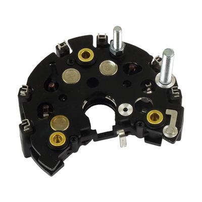 AS-PL Gleichrichter, Generator ARC0031
