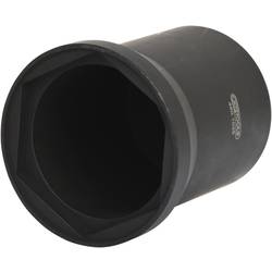 KS Tools 4601035 460.1035 Sechskant Achsmuttern-Schlüssel 95 mm 36 mm Sechskant
