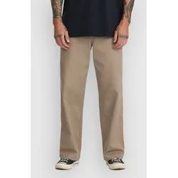 RVCA Big Rvca Hose dark khaki Gr. 36