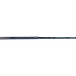 KS Tools Vollauszug Kugelführung mit autom. Rückzug zu Werkstattwagen P45 - 873.7014-R017P