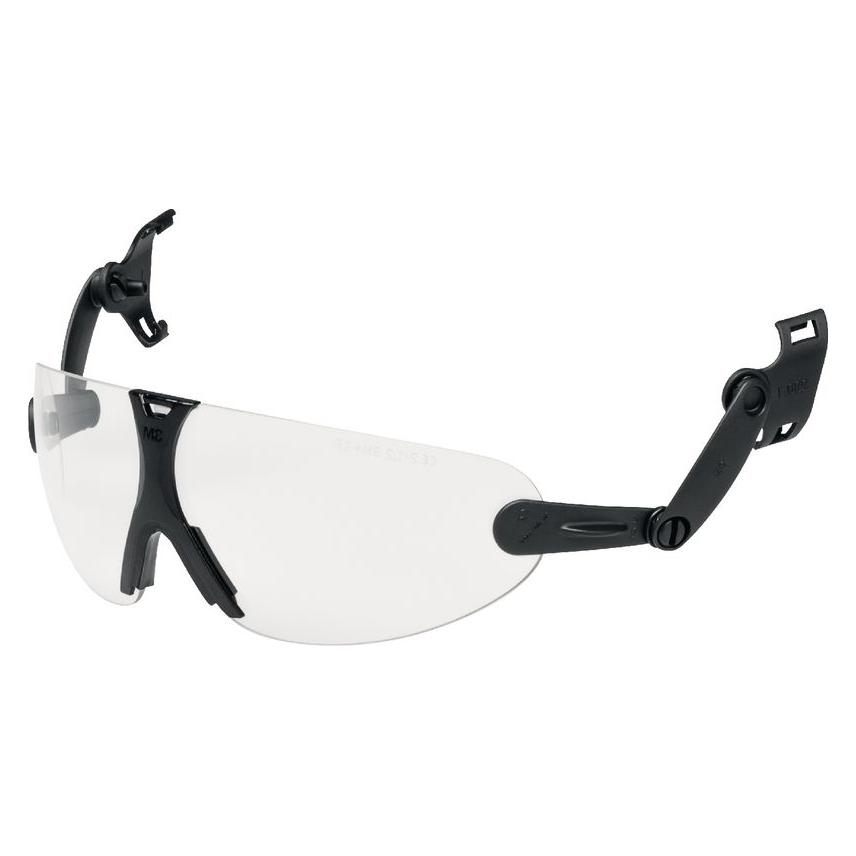3M Peltor Integrierte Schutzbrille (12875407)