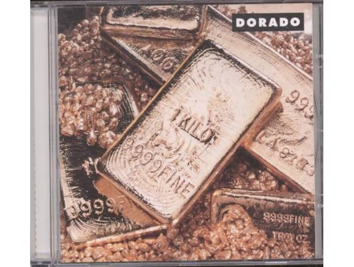 Fine Gold-CD