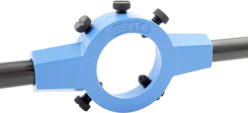 GSR B08801020 Schneideisenhalter M3 - M4 DIN 22568, DIN 223