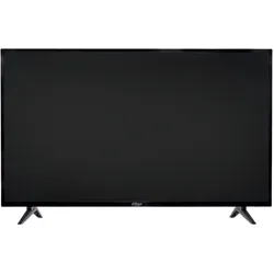Dahua LCD Monitor Surveillance LM43-F200 (1920 x 1080 Pixel, 42.50"), Monitor, Schwarz