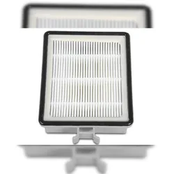 Langzeit-Filter Motorfilter Hepafilter passend für LUX Intelligence und S115