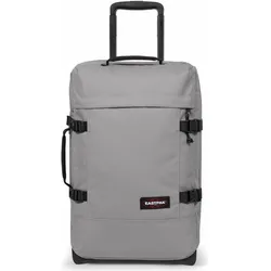 Eastpak Tranverz 2 Rollen Kabinentrolley 51 cm, Koffer, Grau