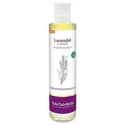 Lavendel Gesichtstonikum Bio Spray 50 ML