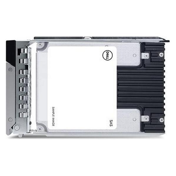 Dell 960gb SSD Sata Ise Mix Use (960 GB, 2.5") (345-BGVN)