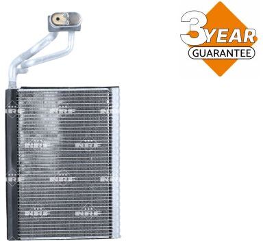 Nrf Verdampfer, Klimaanlage 36190 Für Bmw