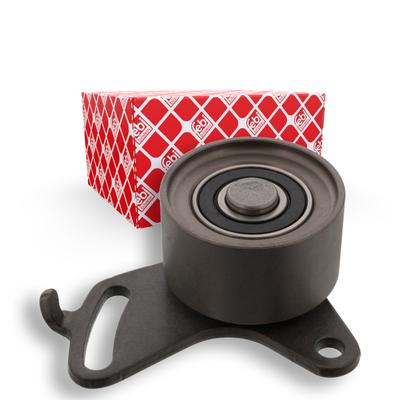 FEBI BILSTEIN Spannrolle, Zahnriemen 14267 für TOYOTA