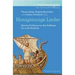 Honigsinnige Lieder, Fachbücher