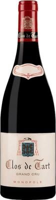 """Domaine du Clos de Tart""" """Domaine du Clos de Tart Grand Cru Monopole 2021 Red Wine - France"""