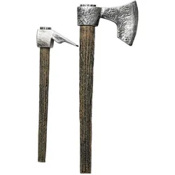 Metamorph Vikings – Floki Waffen Set