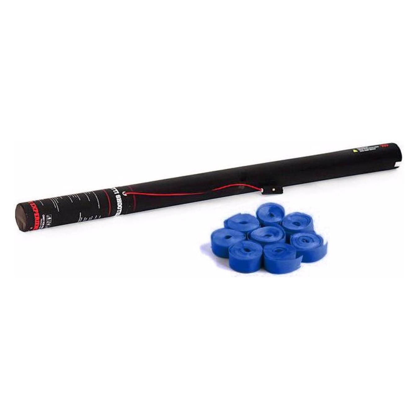 TCM Streamer-Ladung elektrisch 80cm, dunkelblau (51708670)