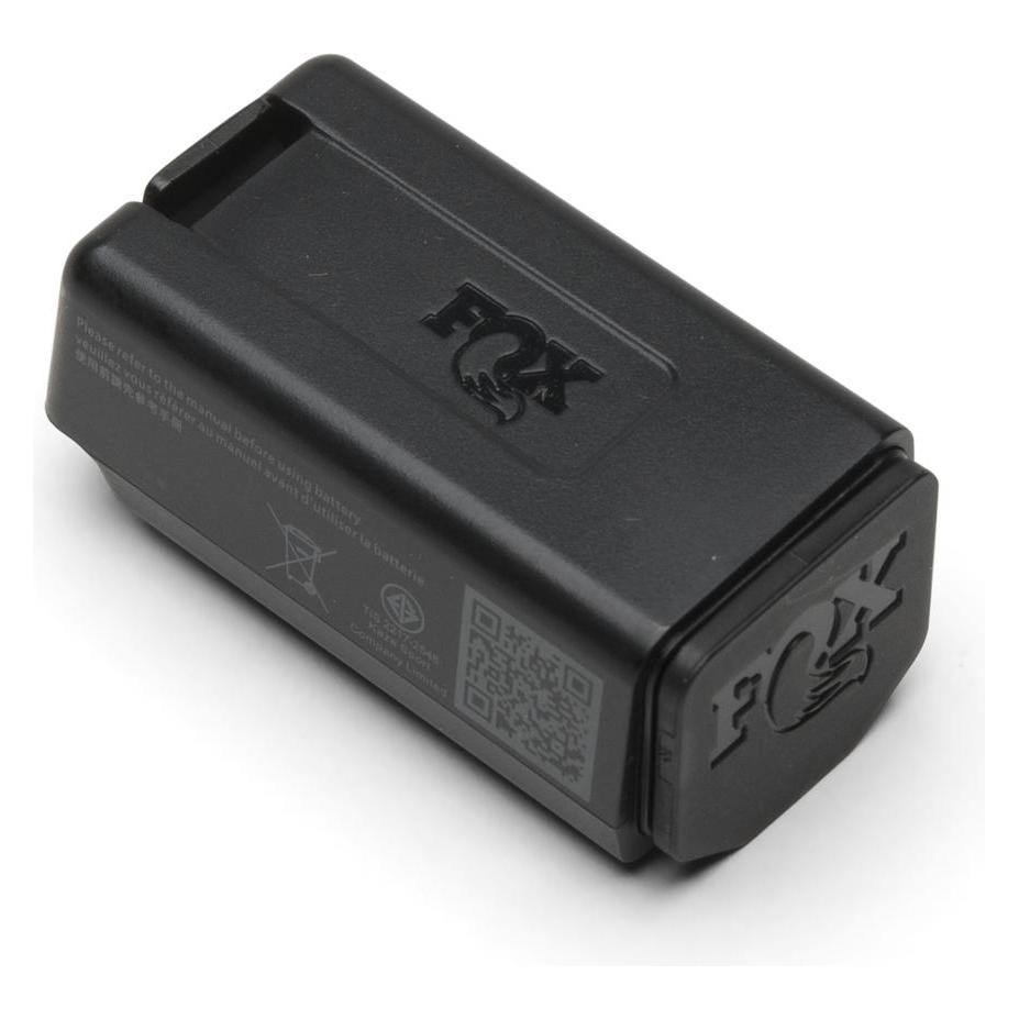 Fox Neo Battery Service Set, Batterie, black (929-00-008-821973479057)
