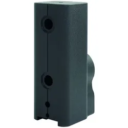 Wärmedämmung für WHC 110 bis WHC 350, Kaskade ecoTEC plus