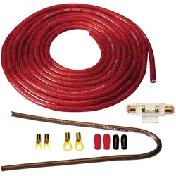 Sinustec, Car HiFi Kabel, BCS-2500
