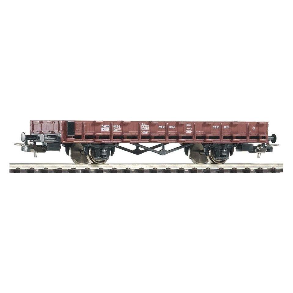 Piko Niederbordwagen DR IV (Spur H0) (PIKO 57717)