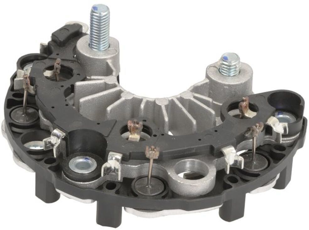 Bosch Piastra di diodi 1 986 AE0 260