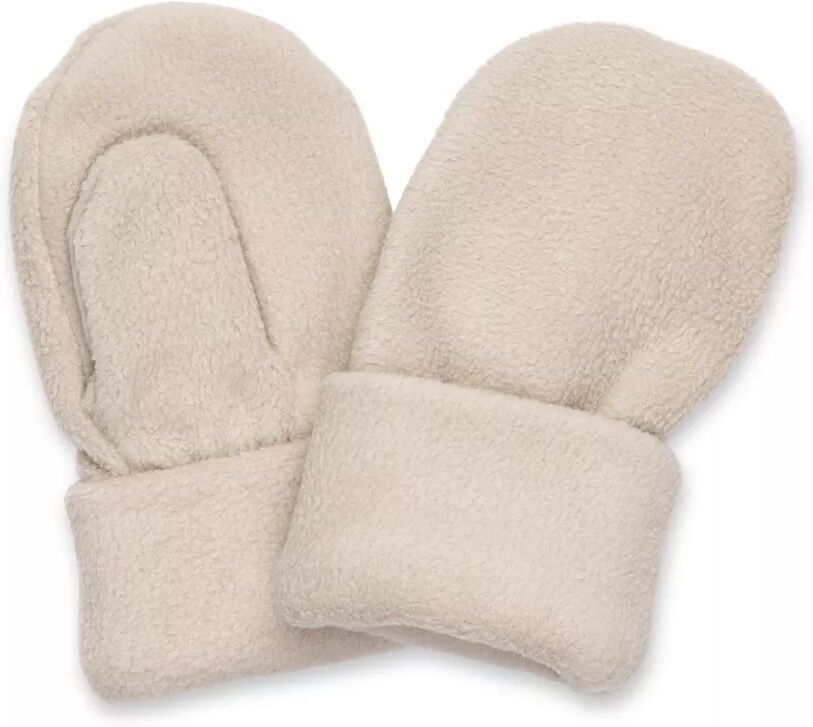 Manor Baby - Fausthandschuhe, 24-36M, Beige
