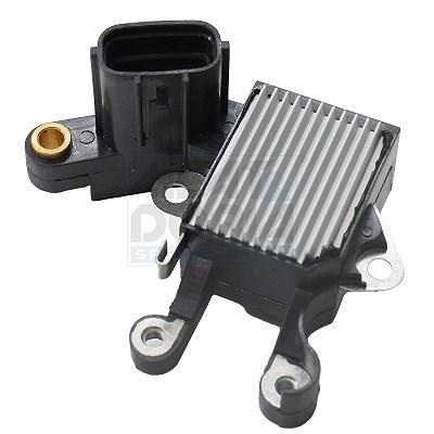Meat & Doria Generatorregler [Hersteller-Nr. 52333] für Land Rover