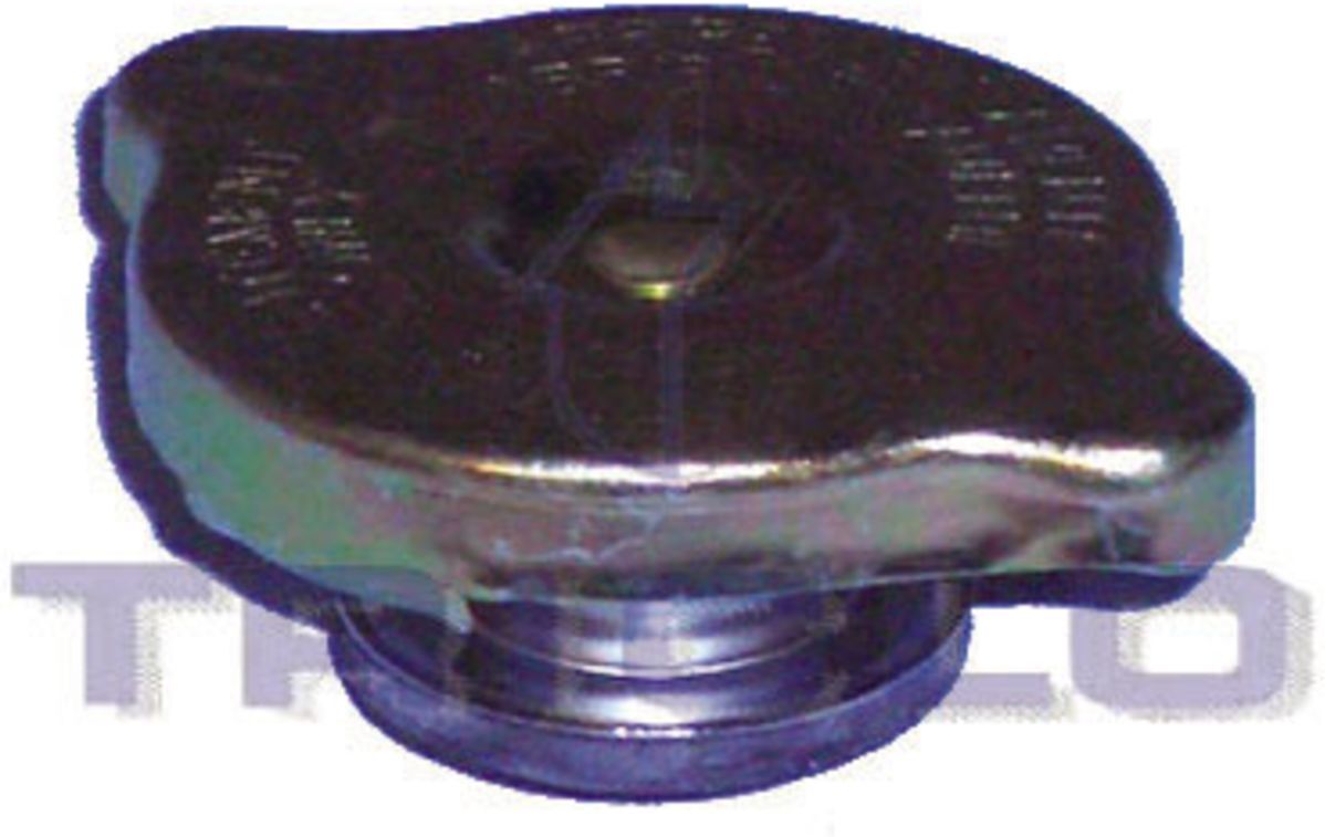 Triclo Tappo di chiusura, radiatore 318001