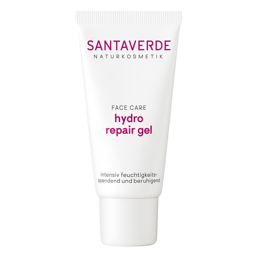 SANTAVERDE GmbH Santaverde Aloe Vera Hydro Repair Gel 04949971