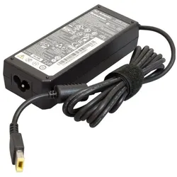 Lenovo FRU45N0242 Innenraum 90W Schwarz Netzteil & Spannungsumwandler (90 W), Notebook Netzteil, Schwarz