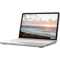UAG Plyo Case (13", Apple), Notebooktasche, Transparent