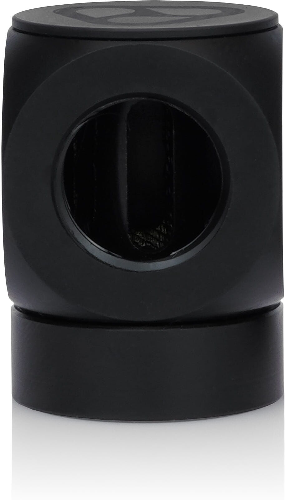 Thermal Grizzly DeltaMate Rotary - FF90&deg; Black