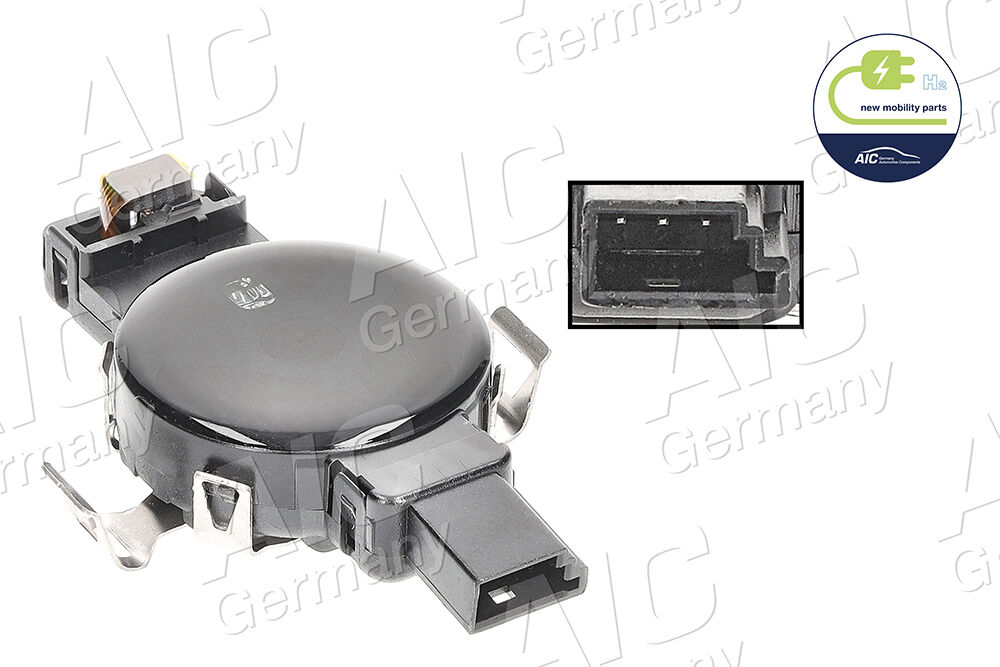 Aic Regensensor Original Quality 58402 Für Vag