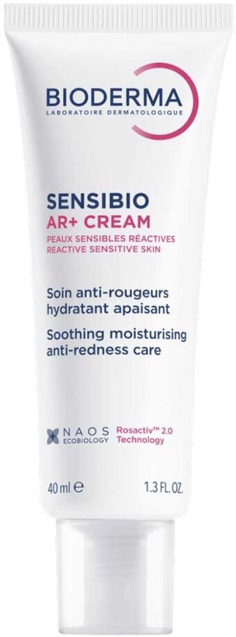 Bioderma Sensibio AR+ Creme