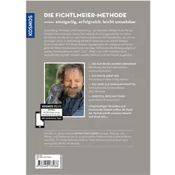 Grunderziehung für Welpen, Ratgeber von Anton Fichtlmeier