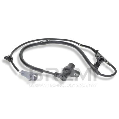 BREMI Sensor, Raddrehzahl 51489 für TOYOTA