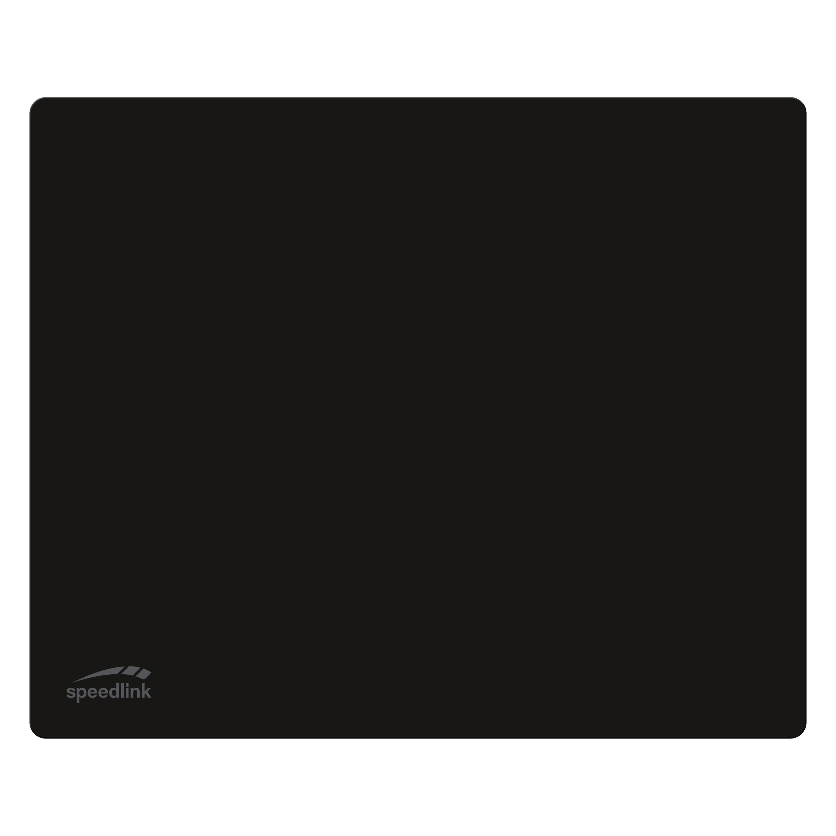 Speedlink HI-GENIC Mousepad antiviral (S) (SL-620010-BK)